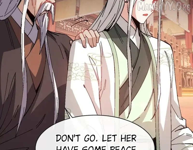 Master: This rebellious disciple is definitely not the Holy Son Chapter 160 - page 66